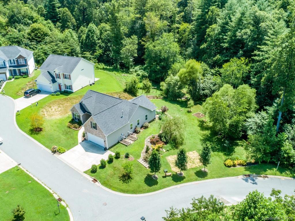 3 River Mead Court Asheville NC 28804