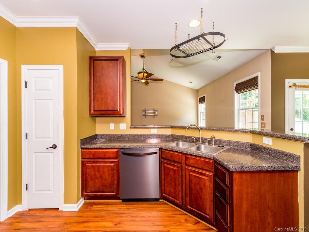 3 River Mead Court Asheville NC 28804