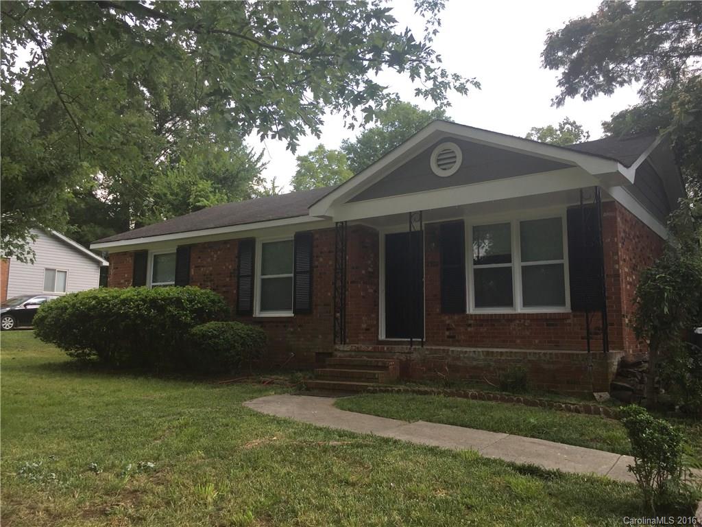 2901 Dalecrest Drive Charlotte NC 28269