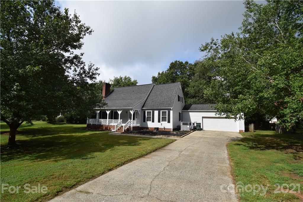 2051 Shannon Drive Gastonia NC 28054