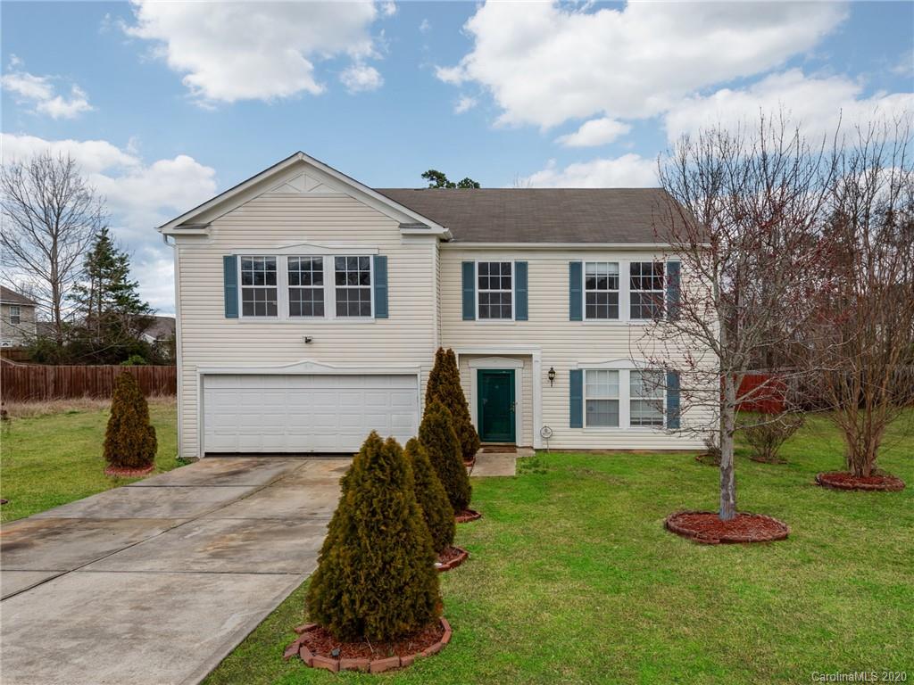 1813 Southwind Drive Charlotte NC 28216