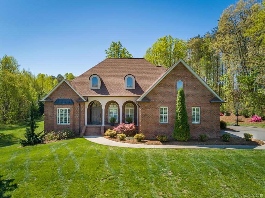 729 Hopewell Road Morganton NC 28655