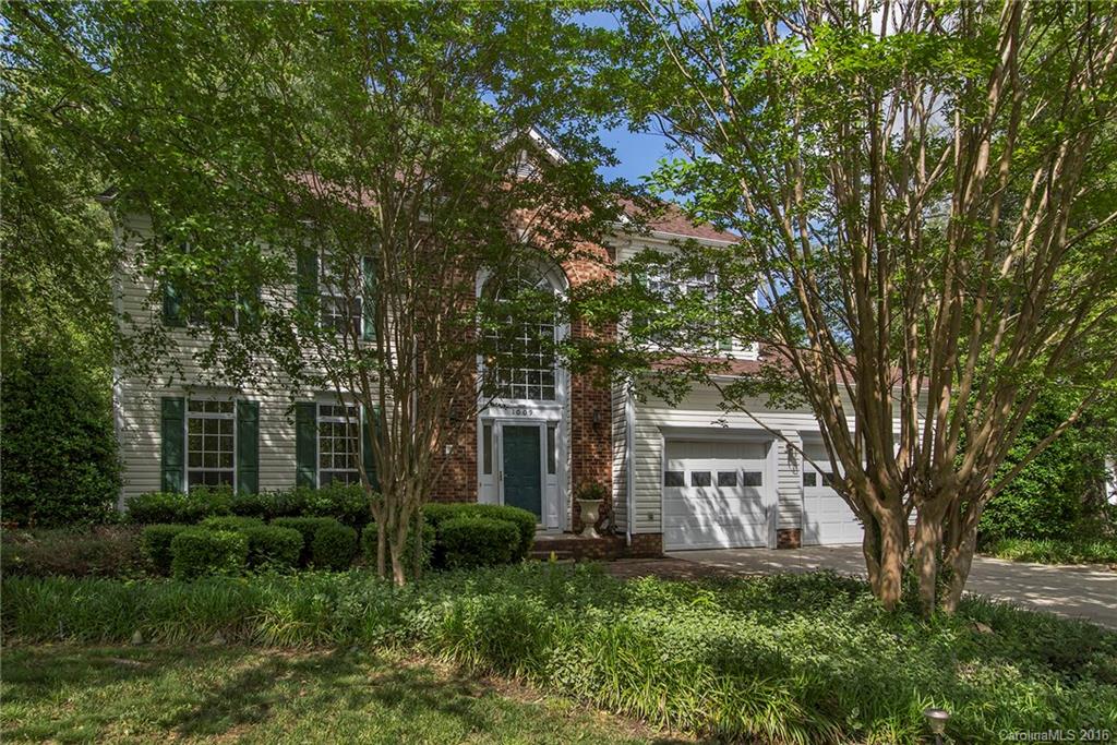1009 Kerry Greens Drive Matthews NC 28104