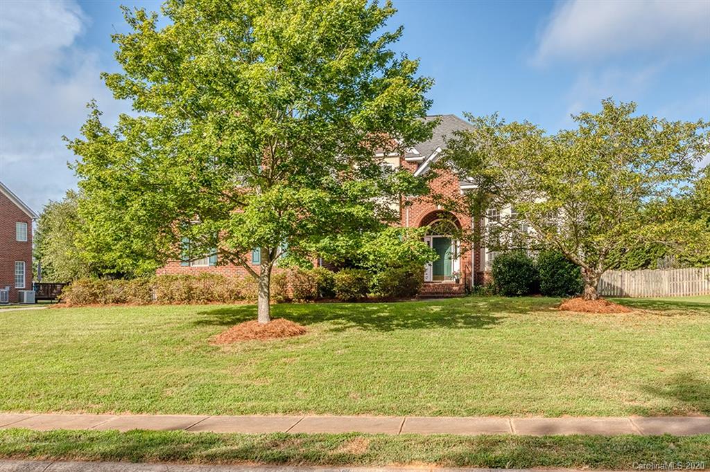 1616 Crestgate Drive Waxhaw NC 28173
