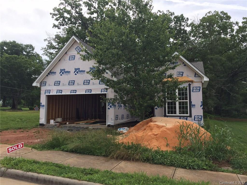 110 Sweet Oaks Lane Statesville NC 28677