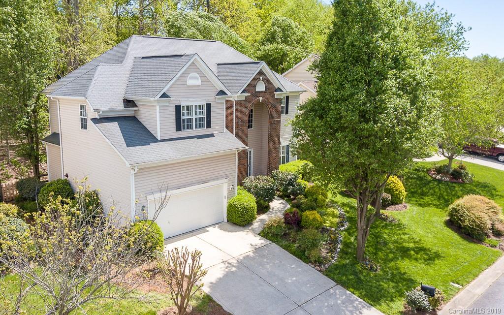 156 Poplar Woods Drive Concord NC 28027