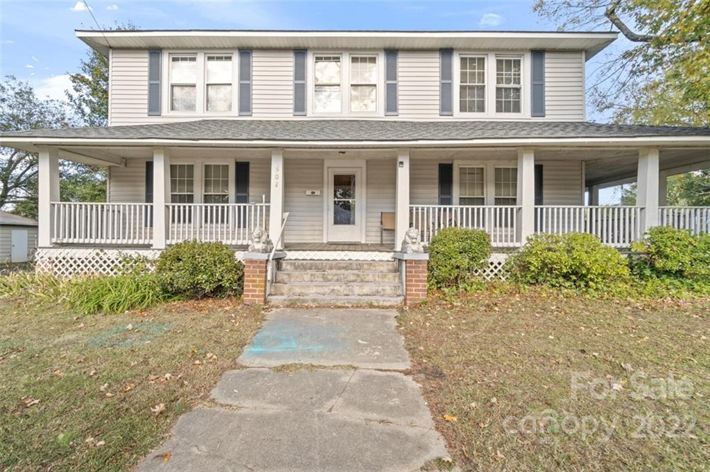 502 Forney Avenue Lincolnton NC 28092