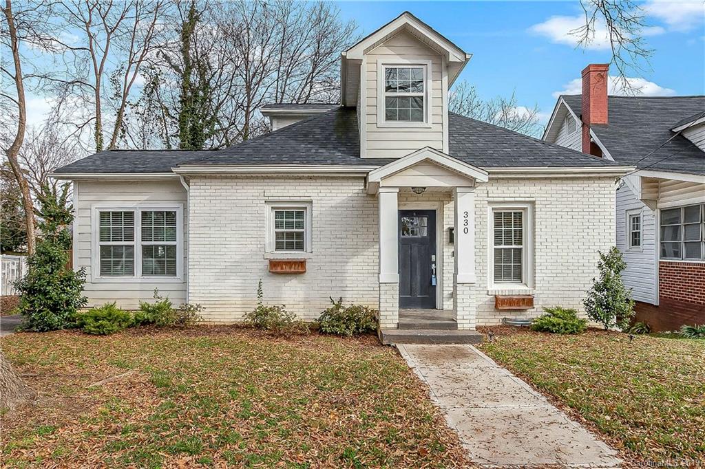 330 Flint Street Charlotte NC 28216