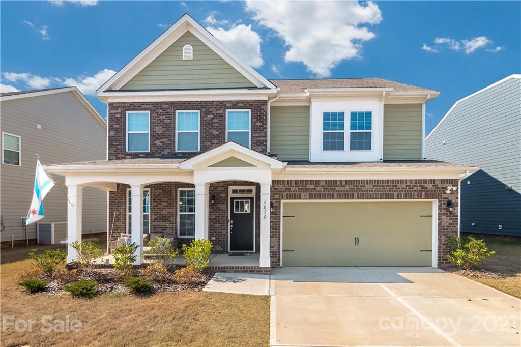 5050 Oakmere Road Waxhaw NC 28173