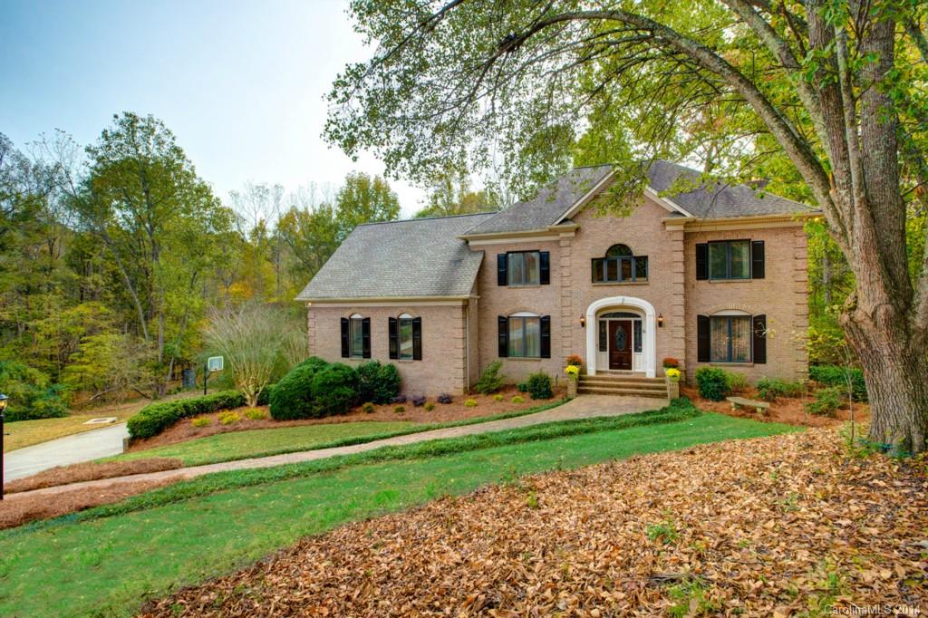 6940 Cameron Glen Drive Charlotte NC 28210