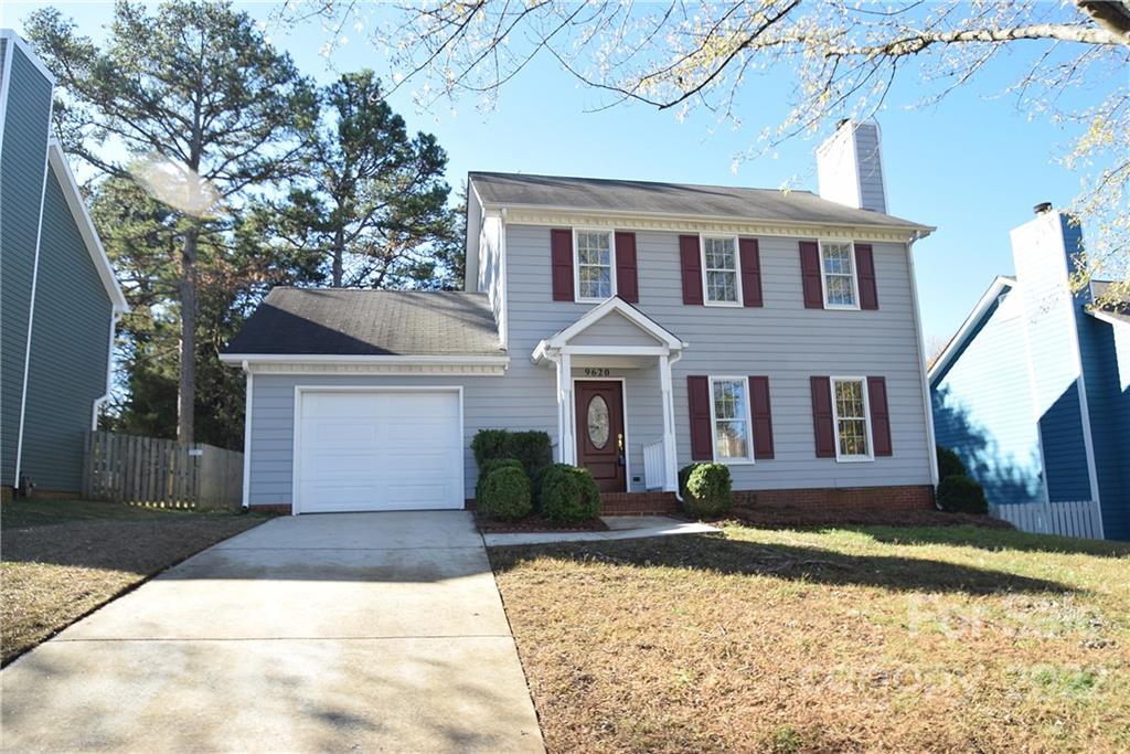 9620 Manus Court Matthews NC 28105