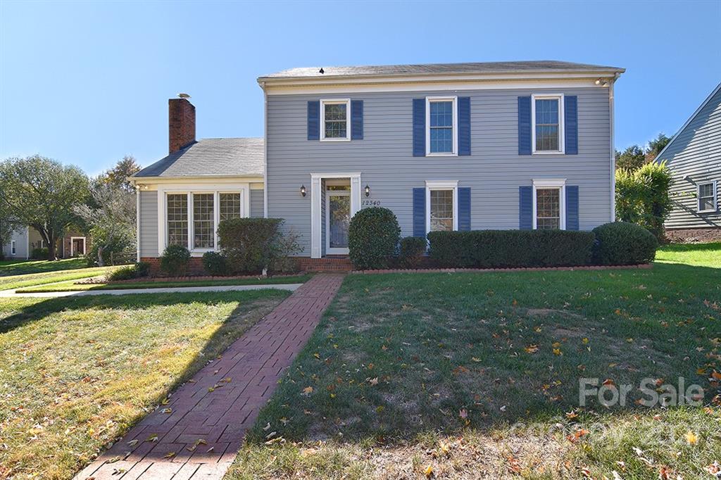 12340 Parks Farm Lane Charlotte NC 28277