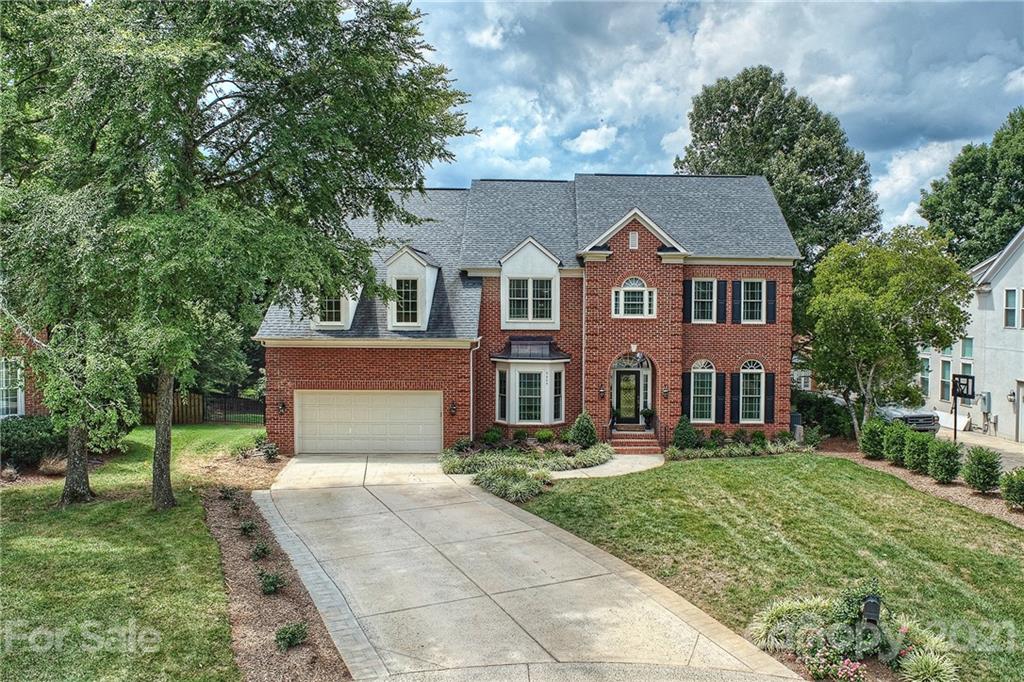 7344 Santorini Lane Charlotte NC 28277