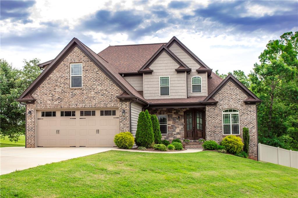 5147 Orchard Park Drive Hickory NC 28602