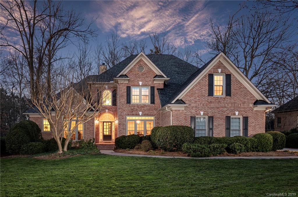 10712 Lederer Avenue Charlotte NC 28277