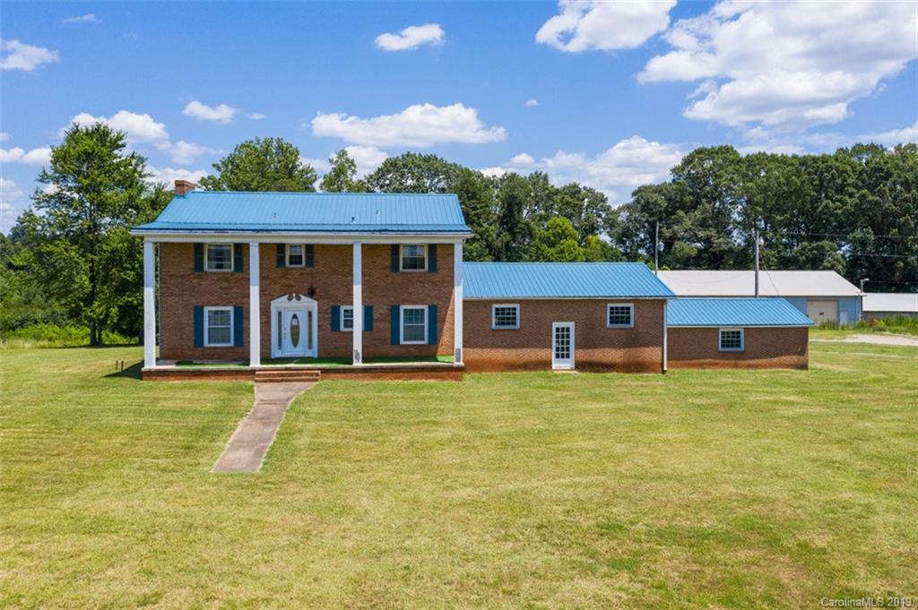 654 Whites Farm Road Statesville NC 28625