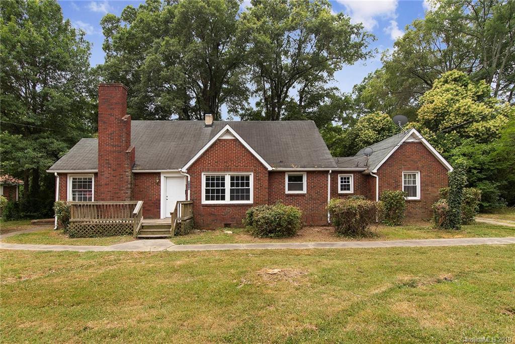 3719 Tuckaseegee Road Charlotte NC 28208
