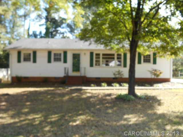 908 Dogwood Drive Gastonia NC 28054