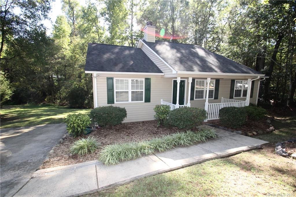 820 Clearview Court SE Concord NC 28025