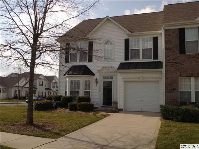 6226 Professional Boulevard Harrisburg NC 28075
