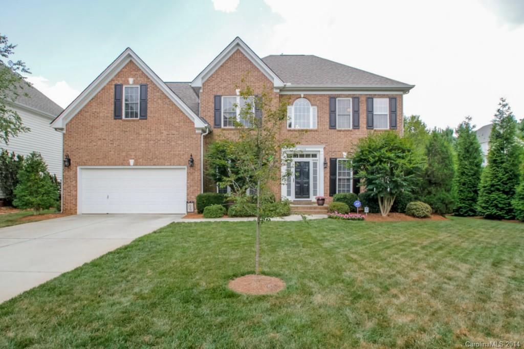 11914 Ulsten Lane Huntersville NC 28078