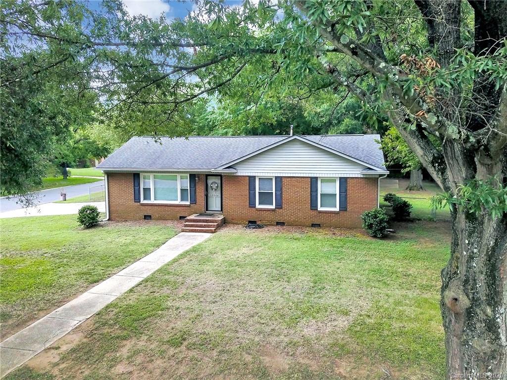 12024 Antebellum Drive Charlotte NC 28273
