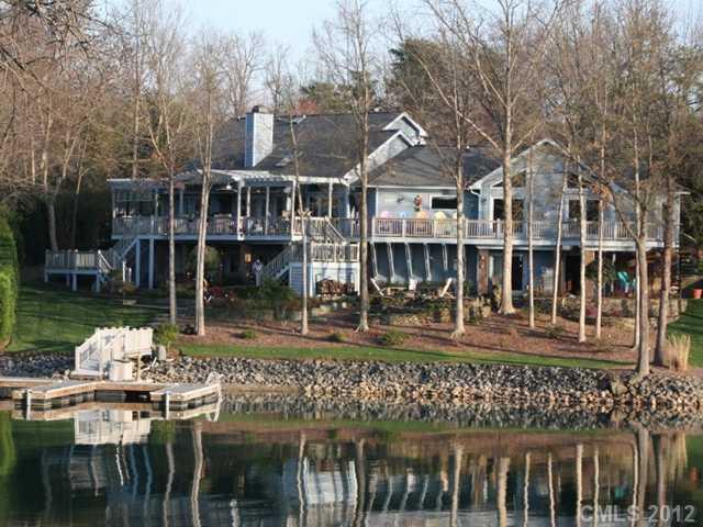 21401 Rosslare Court Cornelius NC 28031