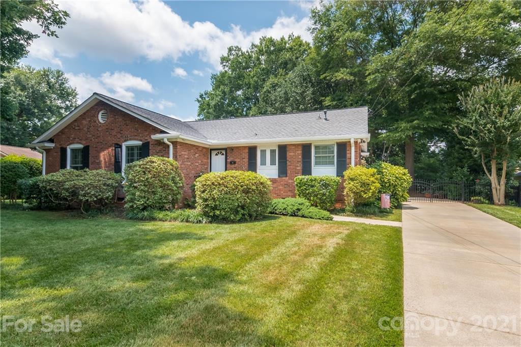 6000 Rose Valley Drive Charlotte NC 28210