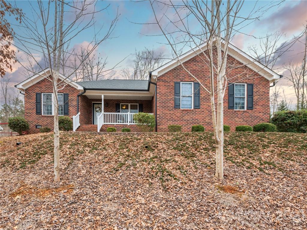 10815 Troutman Road Midland NC 28107