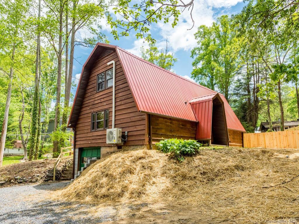 355 London Road Asheville NC 28803