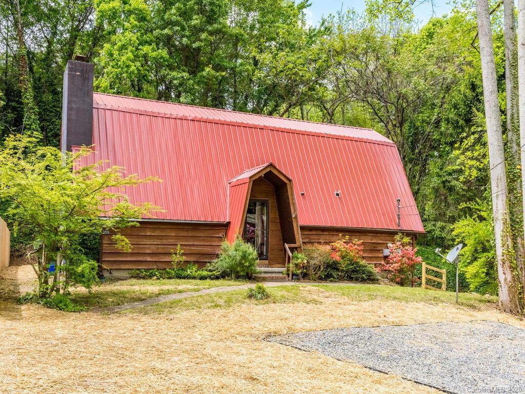 355 London Road Asheville NC 28803