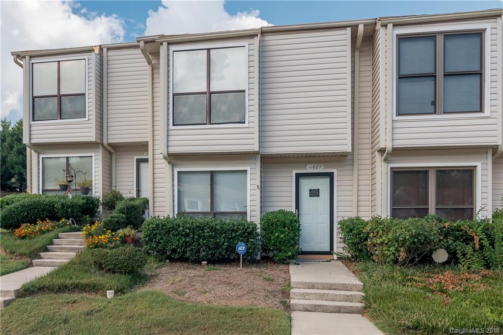 11027 Carmel Crossing Road Charlotte NC 28226