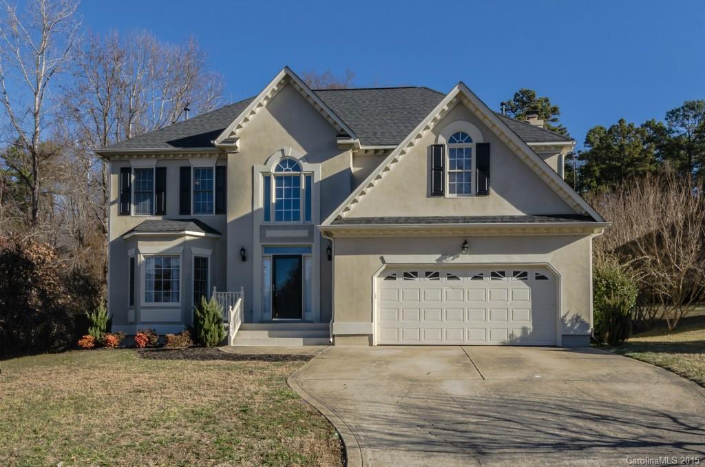 3630 Hatwynn Road Charlotte NC 28269