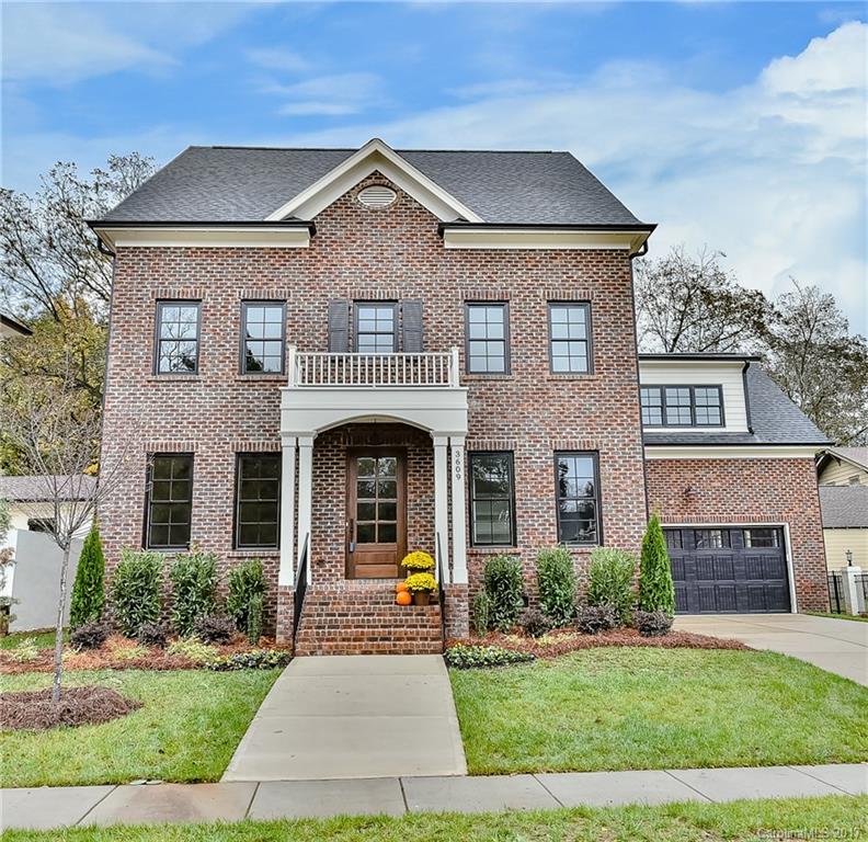 3609 Preserve Place Charlotte NC 28211