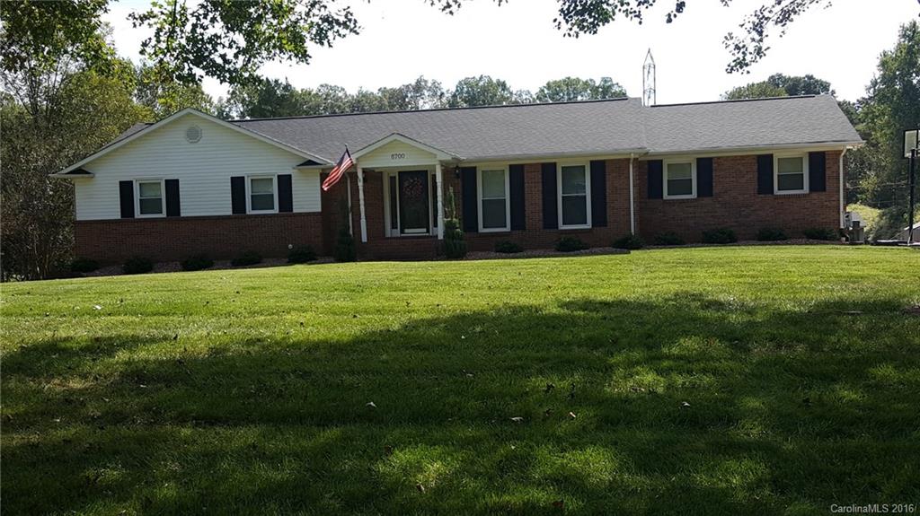 6700 Pine Lake Lane Mint Hill NC 28227