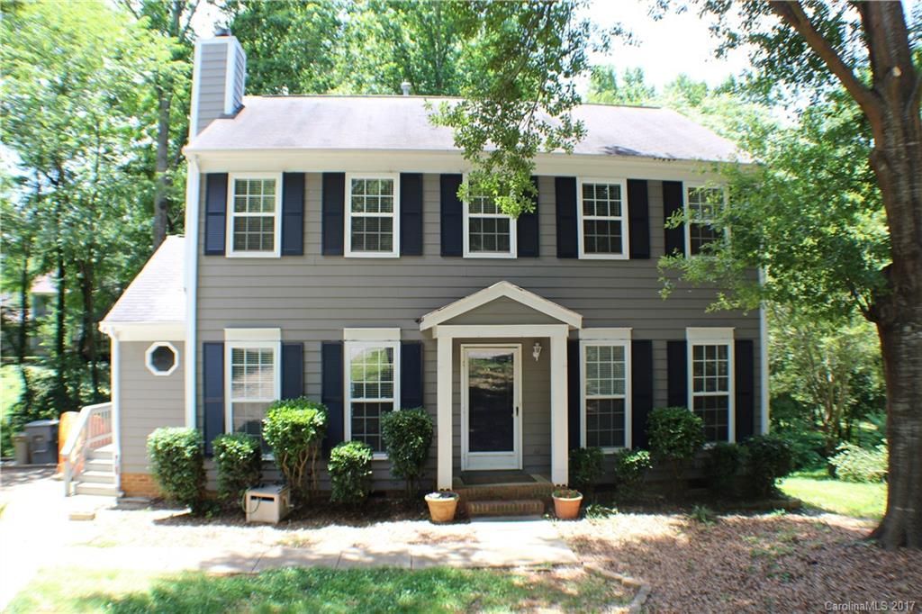 7304 Captain Neal Lane Charlotte NC 28273