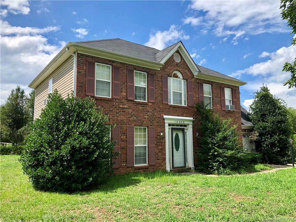 10030 Wildwood Muse Court Charlotte NC 28273
