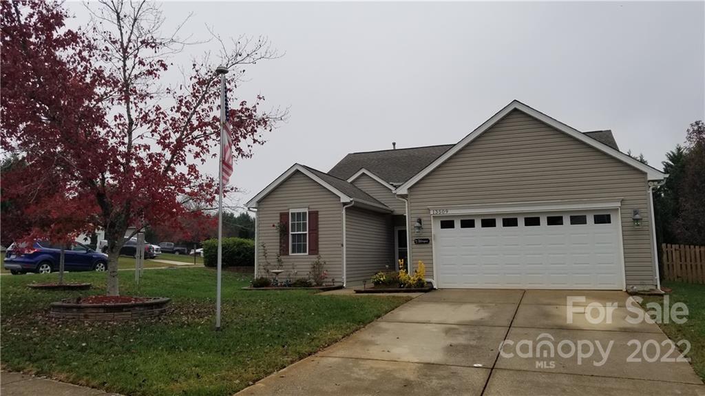 13509 Quiet Stream Court Charlotte NC 28273