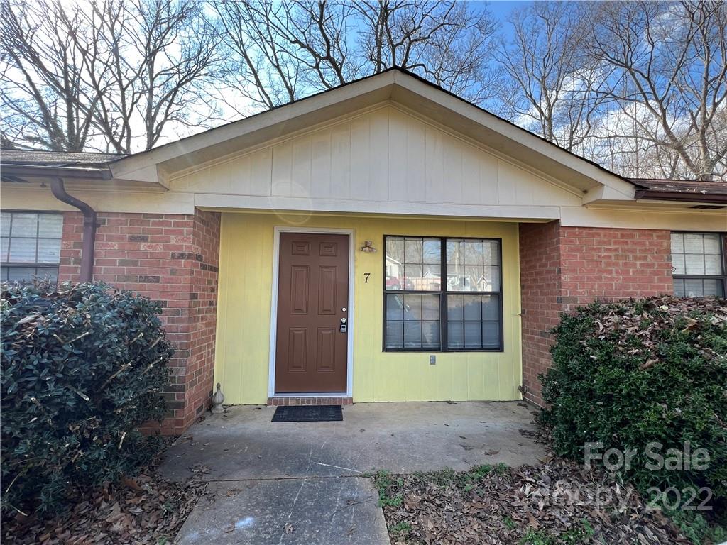 634 Hillcrest Drive Shelby NC 28150