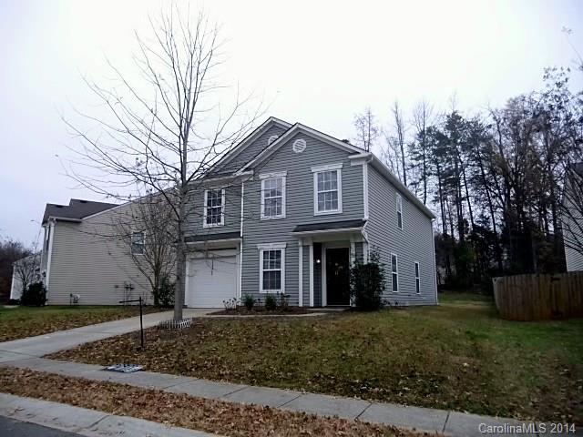 5120 Vanhoy Lane Charlotte NC 28269