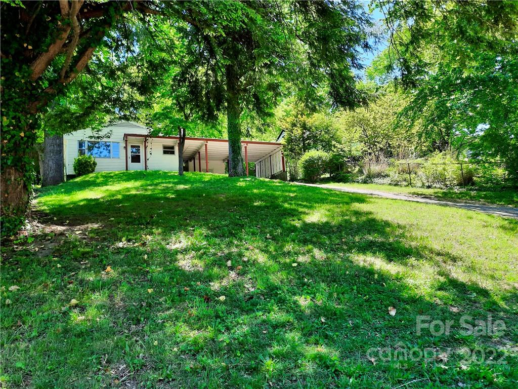 50 White Pine Drive Asheville NC 28805