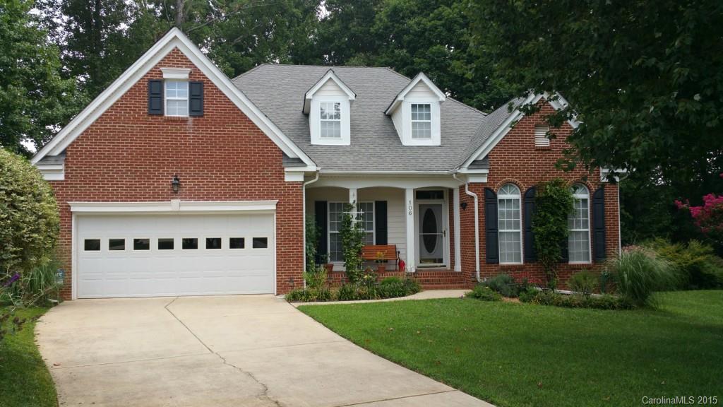106 Comata Road Mooresville NC 28117