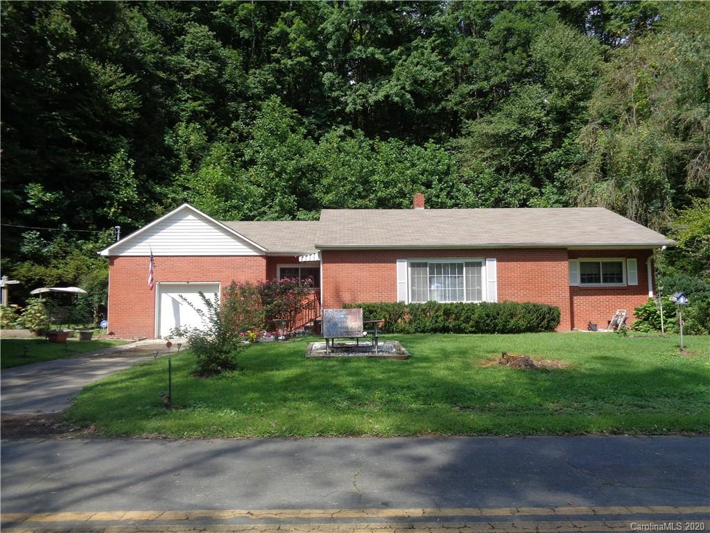 1290 Clear Creek Road Marion NC 28752