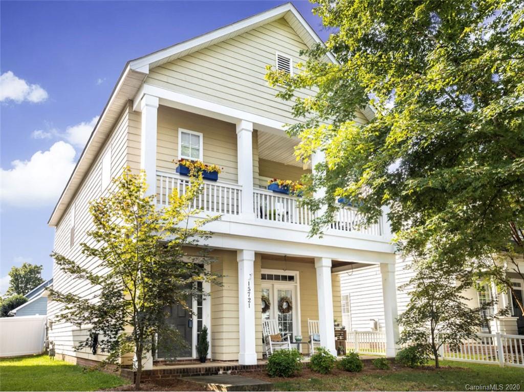 15721 Millbank Street Huntersville NC 28078