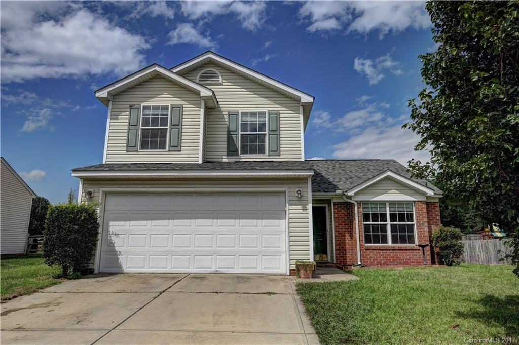 5019 Revelation Way Monroe NC 28110