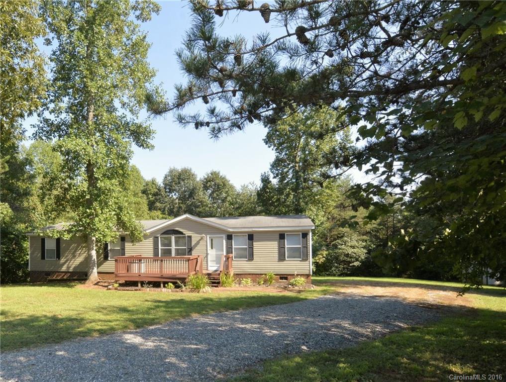 172 Gemstone Drive Statesville NC 28625