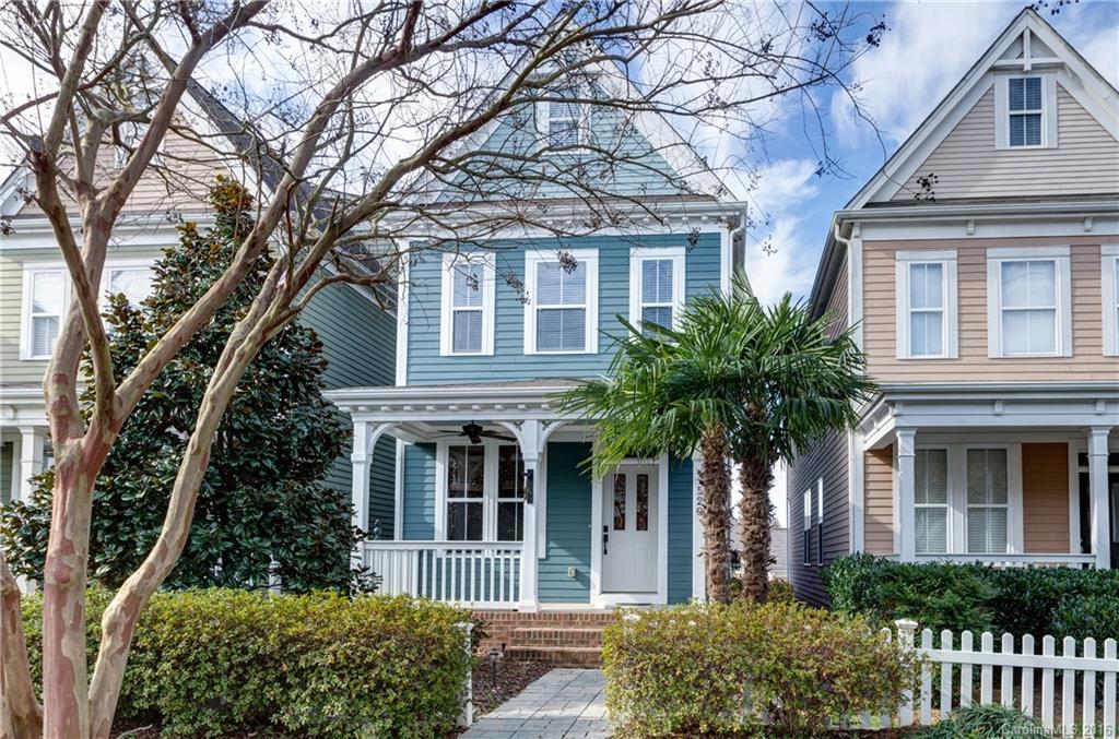 529 Jetton Street Davidson NC 28036