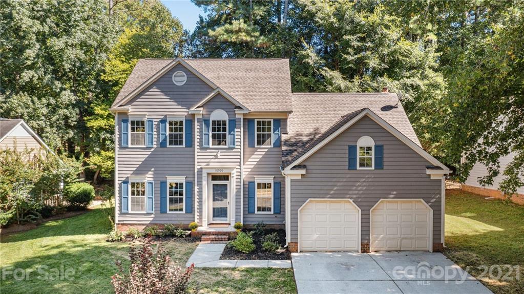10900 Jardin Way Charlotte NC 28215