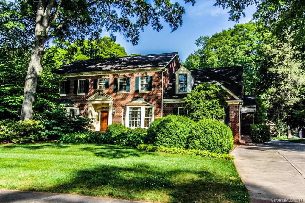 1513 Queens Road W Charlotte NC 28207