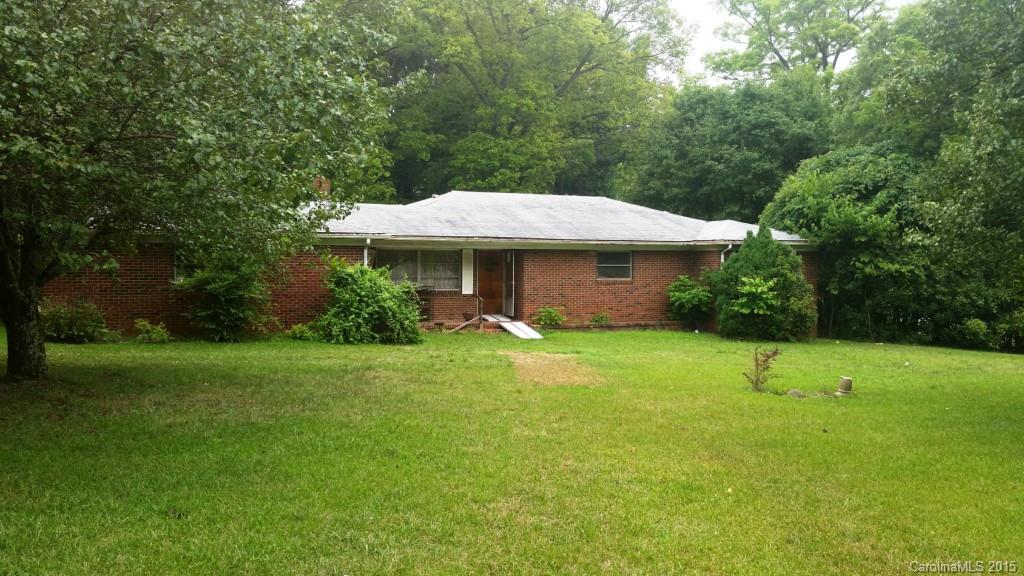 7121 Reames Road Charlotte NC 28216